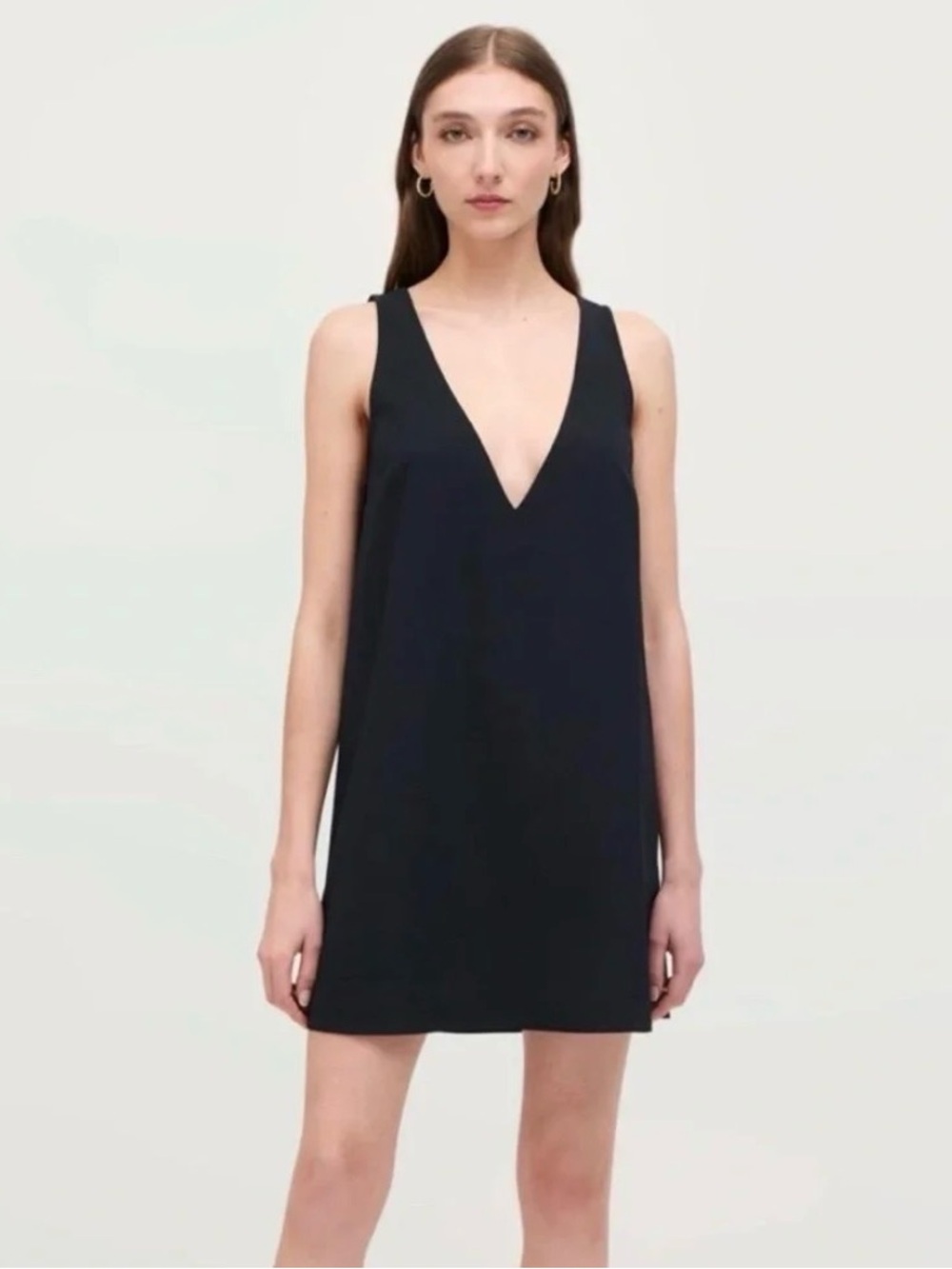 NWT Hill House Emma Dress